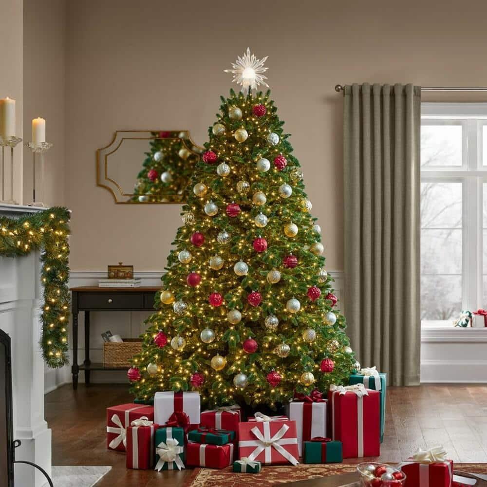 7.5 ft Waldorf Fir Christmas Tree – Lamouren Online Fashion And Women’S ...