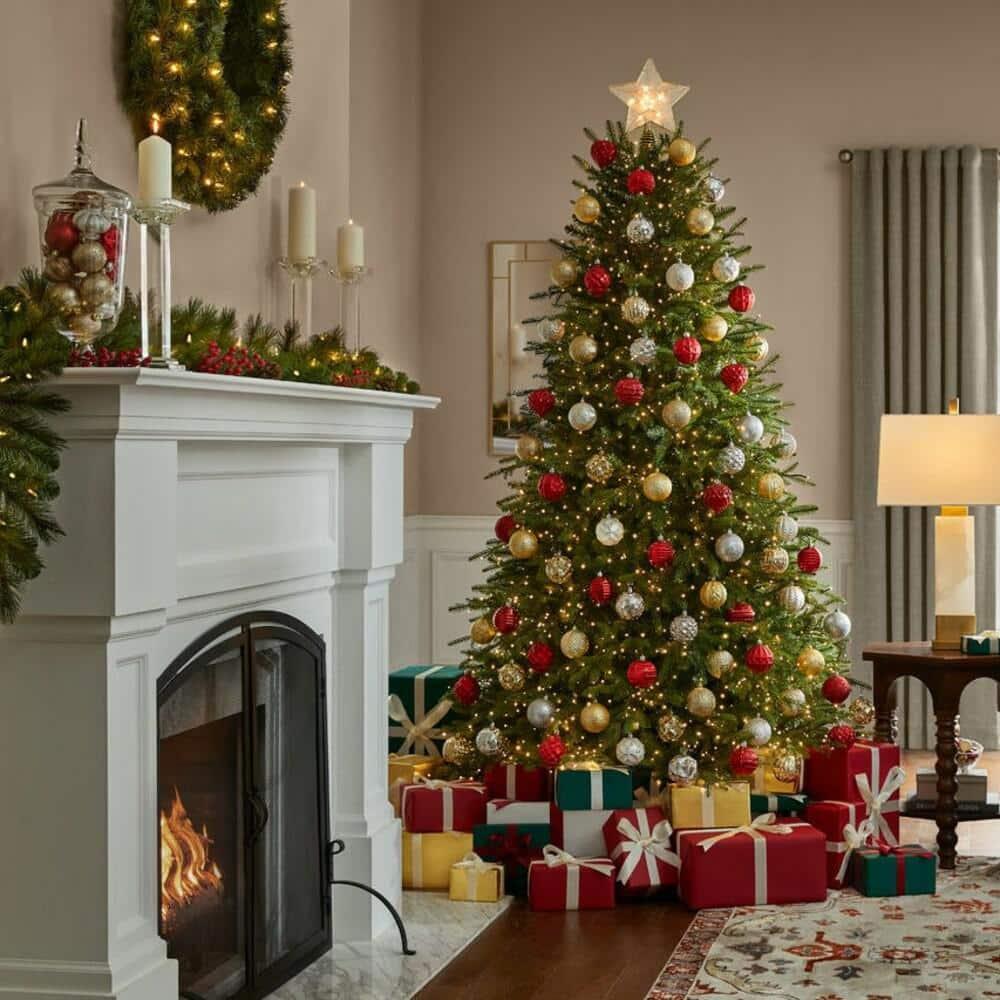 7.5 ft Grand Duchess Balsam Fir Christmas Tree – Lamouren Online ...